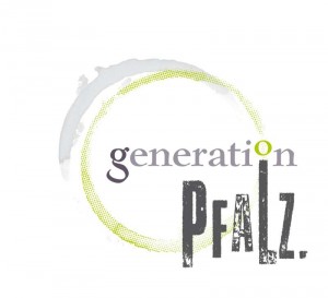 Logo "Generation Pfalz" (Foto: Pfalzwein e.V.)