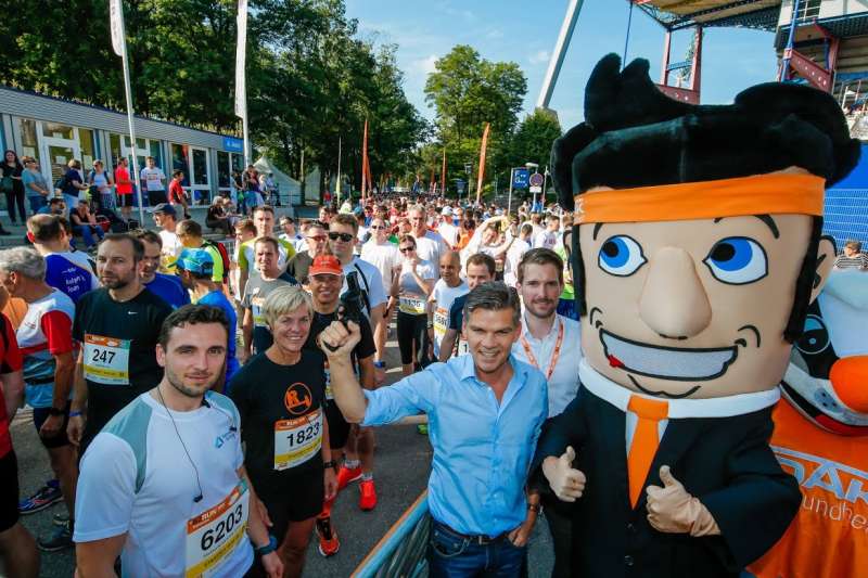 Ingo Wellenreuther (Foto: B2RUN/Stephan Schütze)