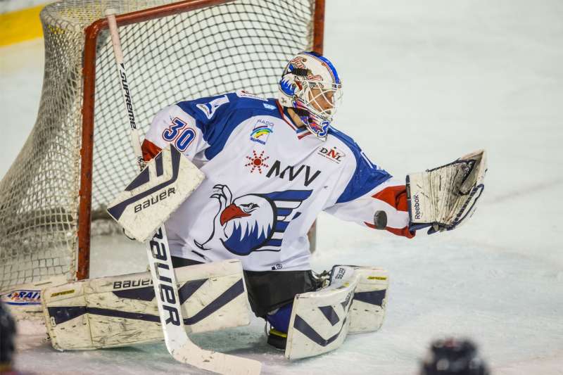 Mirko Pantkowski (Foto: Sörli Binder / AS Sportfoto)