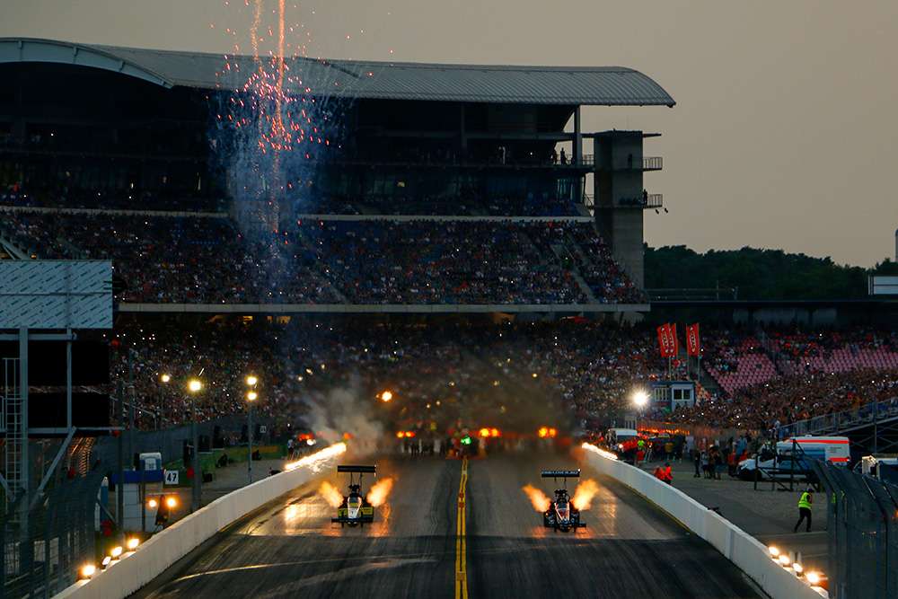 NitrOlympX (Foto: Hockenheim-Ring GmbH)