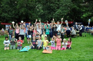 Freundschaftsfest Bad Kreuznach