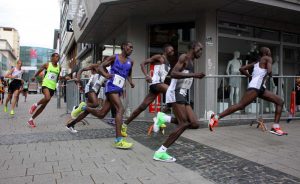 Elite-Maenner Hornbach-Lauf KL