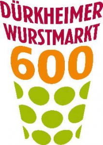 Wurstmarkt-Logo (Foto: Stadtverwaltung Bad Dürkheim)