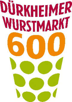 Wurstmarkt-Logo (Foto: Stadtverwaltung Bad Dürkheim)