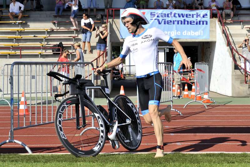 Patrick Lange (Foto: www.rhein-neckar-picture.de)