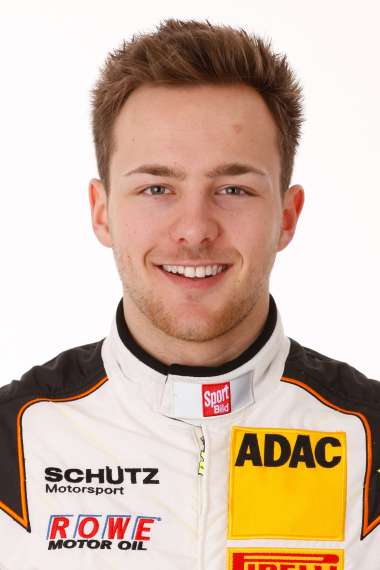 Marvin Dienst (Foto: ADAC)