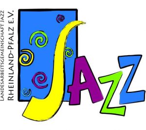 Logo LAG RP Jazz