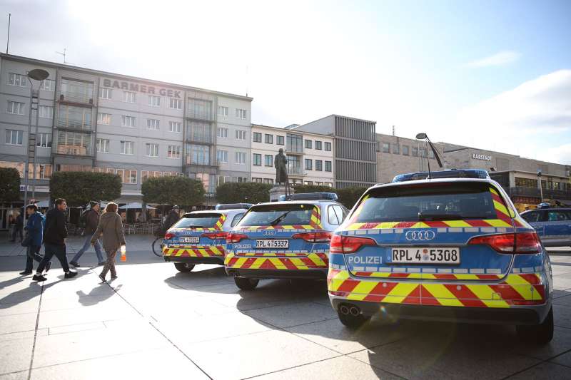 Auch von hinten schön. (Foto: Stephan Dinges)