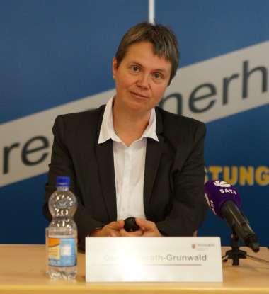 Gerke Minrath-Grunwald (Foto: Holger Knecht)