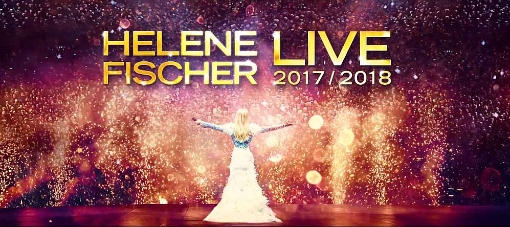Helene Fischer kommt auch nach Mannheim - fünf Shows