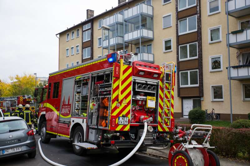 Foto: Feuerwehr Mainz 