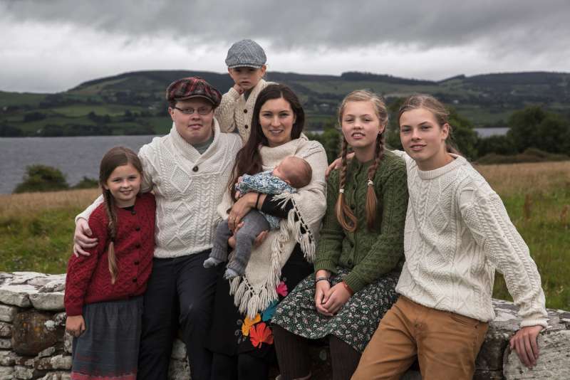 ANGELO KELLY & FAMILY (Foto: Chris Bućanac)