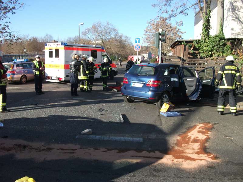 Foto: Feuerwehr Bad Kreuznach