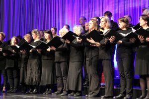 Rheinland- Pfalz International Chor