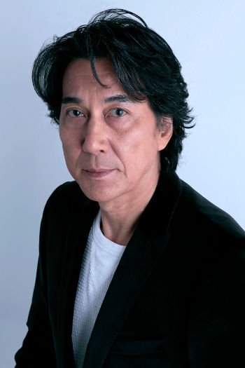 Koji YAKUSHO (Foto: Nippon Connection)