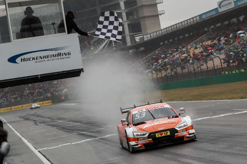 # 53 Jamie Green (GBR, Audi Sport Team Rosberg, Audi RS5 DTM) (Foto: ITR GmbH)