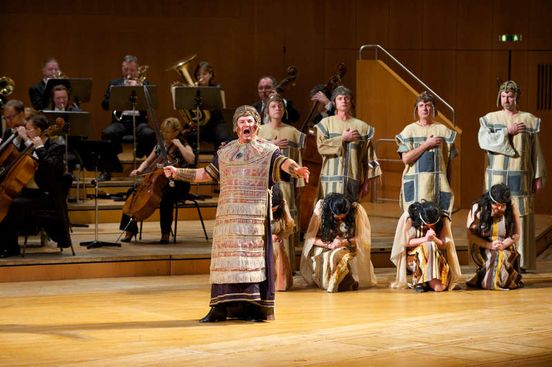 Verdi-Gala (Foto: Christian Rudnik)