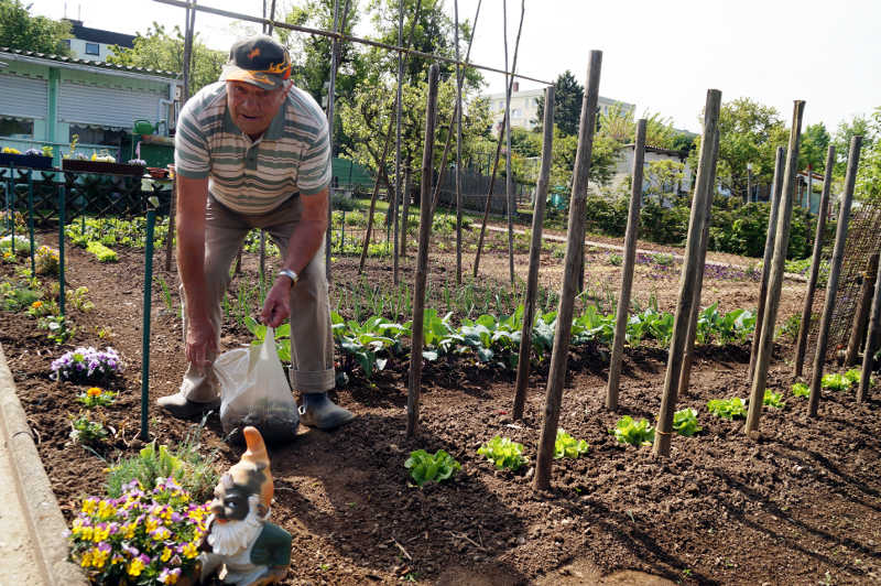 Fit im Garten_Reinhard Häusler_Städterpfad_