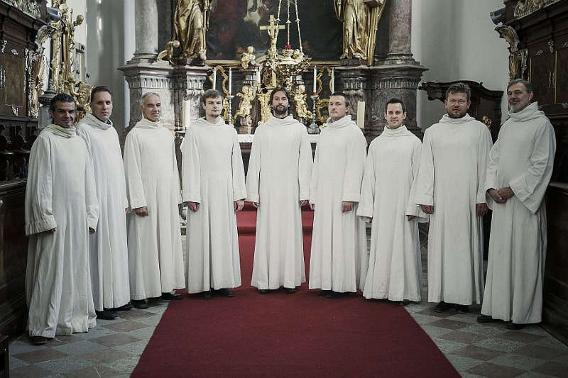 Schola Gregoriana Pragensis