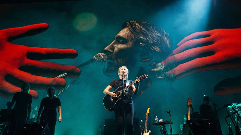 Roger Waters (Foto: Kate Izor)