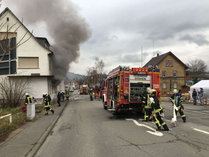 Es entstand hoher Sachschaden (Foto: Ralf Mittelbach)