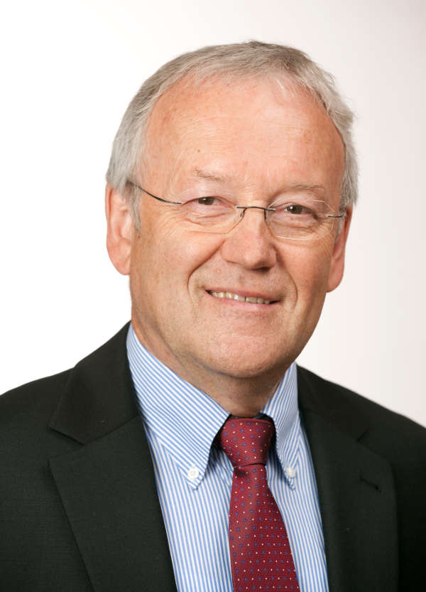 Prof. Dr. Joachim-Felix Leonhard (Foto: VdM Hessen)