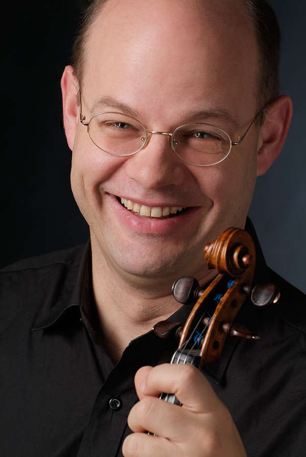 Sebastian Schmidt (Foto: Ralf Ziegler)