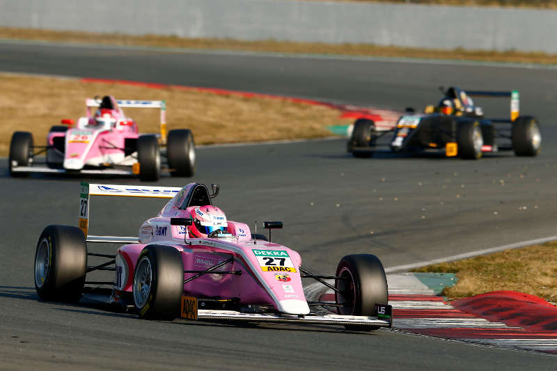 ADAC Formel 4 (Foto: ITR GmbH)