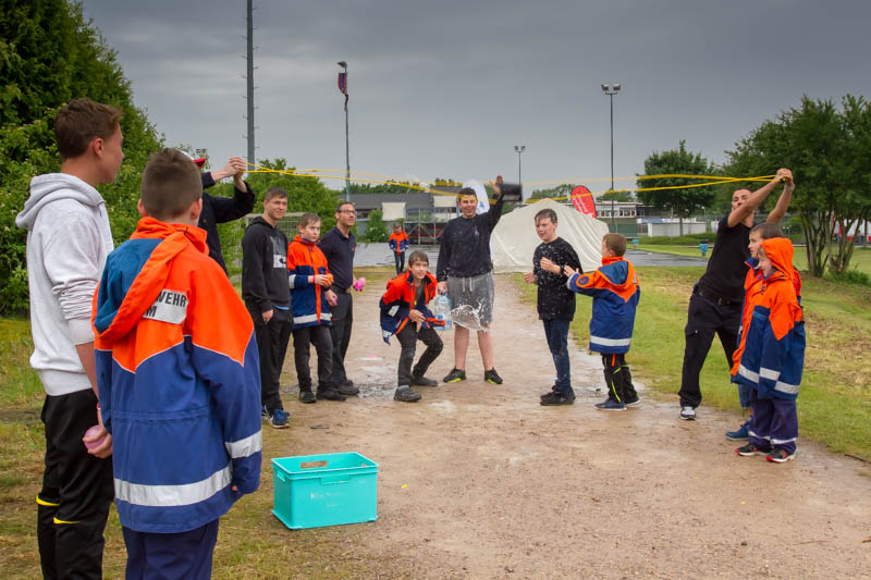 Foto: Feuerwehr Dossenheim