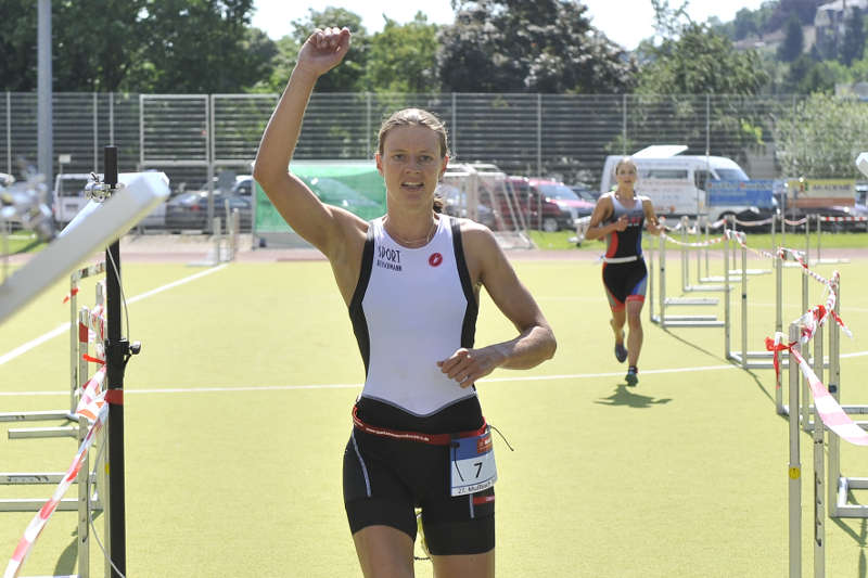 Anne Reischmann (Foto: PIX-Sportfotos)