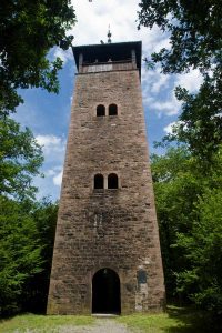 Ohrsbergturm (Foto: Stadt Eberbach/Andreas Held)