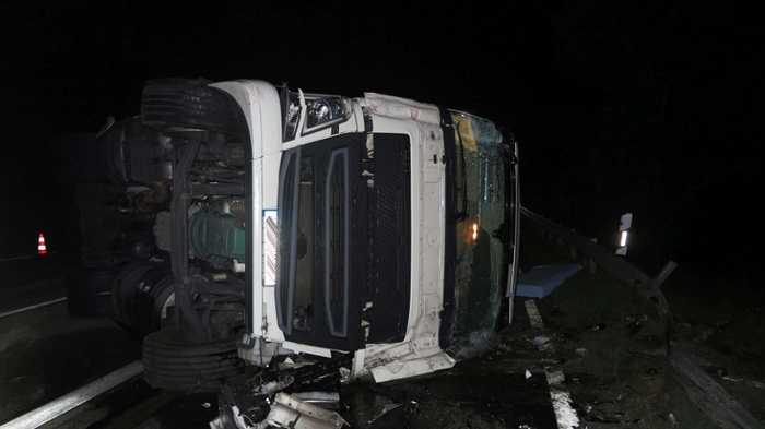 Friedberg, A5: Nichts geht mehr - Nach Vollsperrung A5 Verkehrschaos in der Wetterau