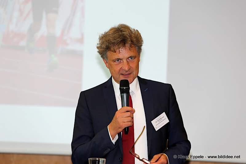 OB Dr. Frank Mentrup (Foto: Klaus Eppele)