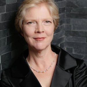 Prof. Melinda Paulsen