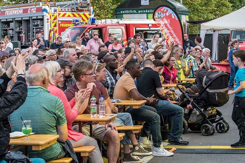 Kirchheimbolanden (Foto: Helmut Dell)