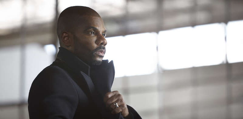 Kirk Franklin (Foto: Fo Yo Soul Entertainment)