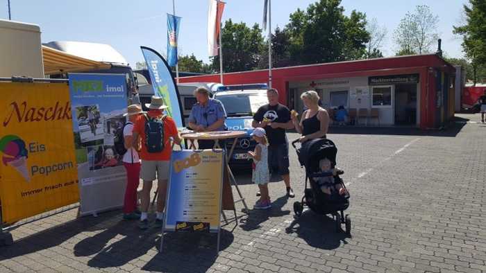 Vilbeler Markt BOB