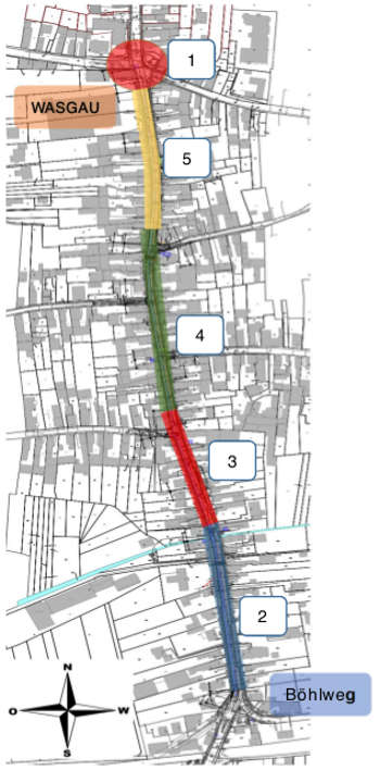 Plan Offenbach (Quelle: LBM Speyer)