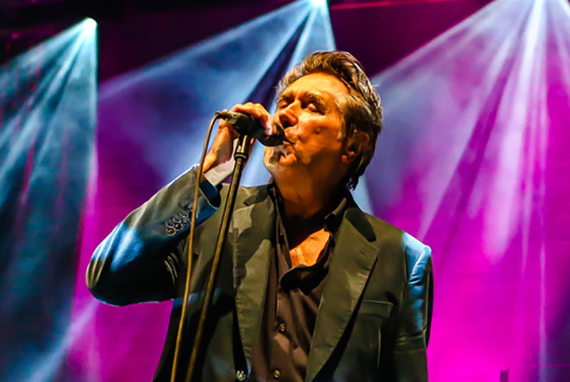 Bryan Ferry (Foto: NOTP)