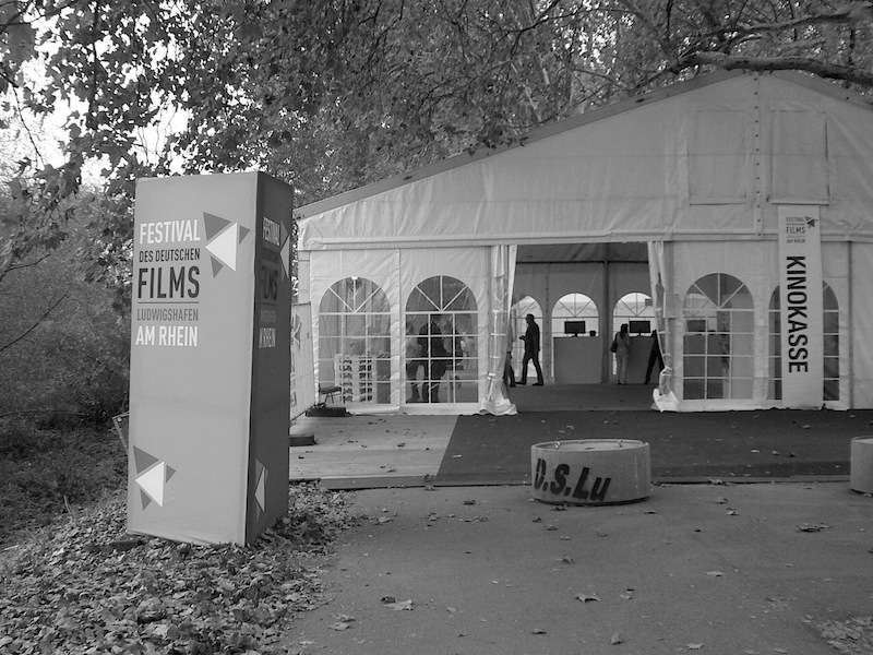 Festival des deutschen Films (Foto: Hannes Blank)