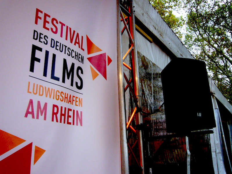 Festival des deutschen Films (Foto: Hannes Blank)