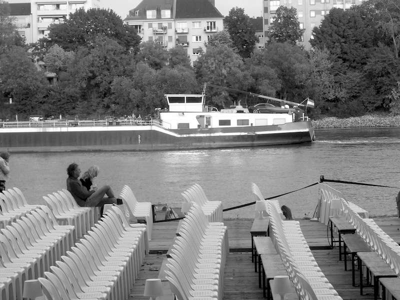 Festival des deutschen Films (Foto: Hannes Blank)