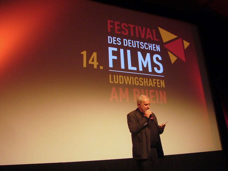 Festival des deutschen Films (Foto: Hannes Blank)