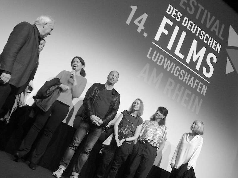 Festival des deutschen Films (Foto: Hannes Blank)