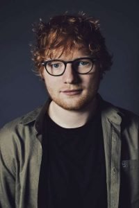 Ed Sheeran (Foto: Mark Surridge)
