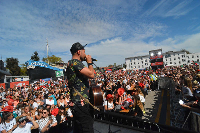 Speyer SWR Familienfest