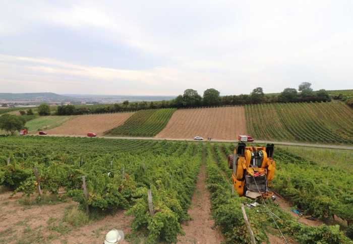 Unfall Bretzenheim