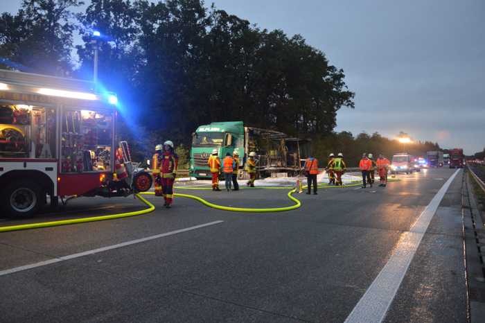 Bild: Feuerwehr Bruchsal