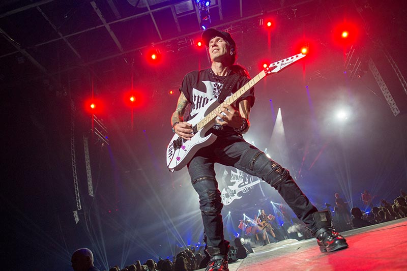 Mannheim SAP Arena Andreas Gabalier (Foto: Helmut Dell)