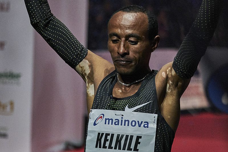 Frankfurt Marathon 2018 (Foto: Torsten Reitz)